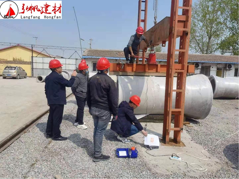 外壓試驗機 